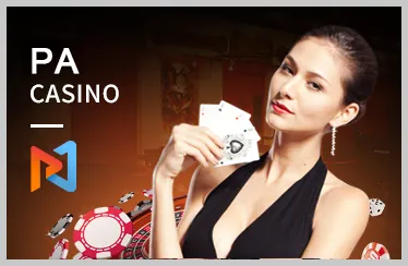 Casino trực tuyến P3BET.com